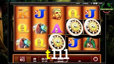 A Revolução dos Aplicativos de Jogos no t111