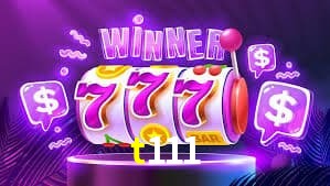 Welcome Bonus t111