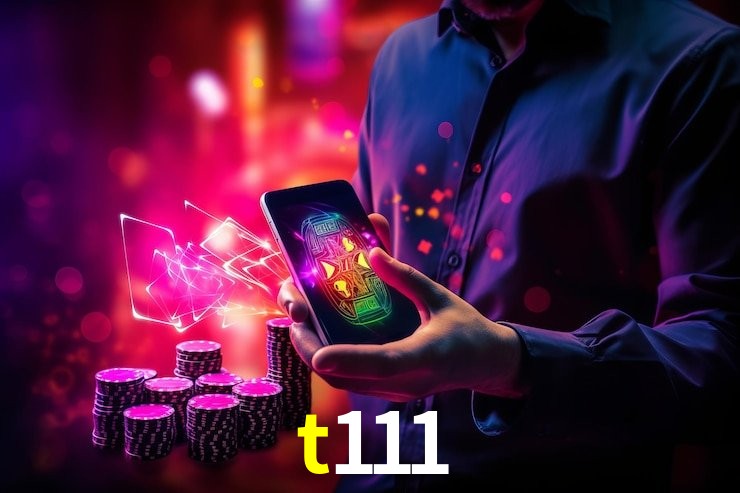 Tecnologia da Plataforma t111