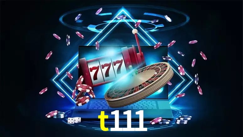 t111 Caça-níqueis móveis