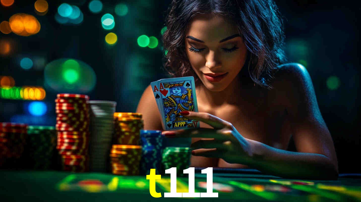 cassino t111