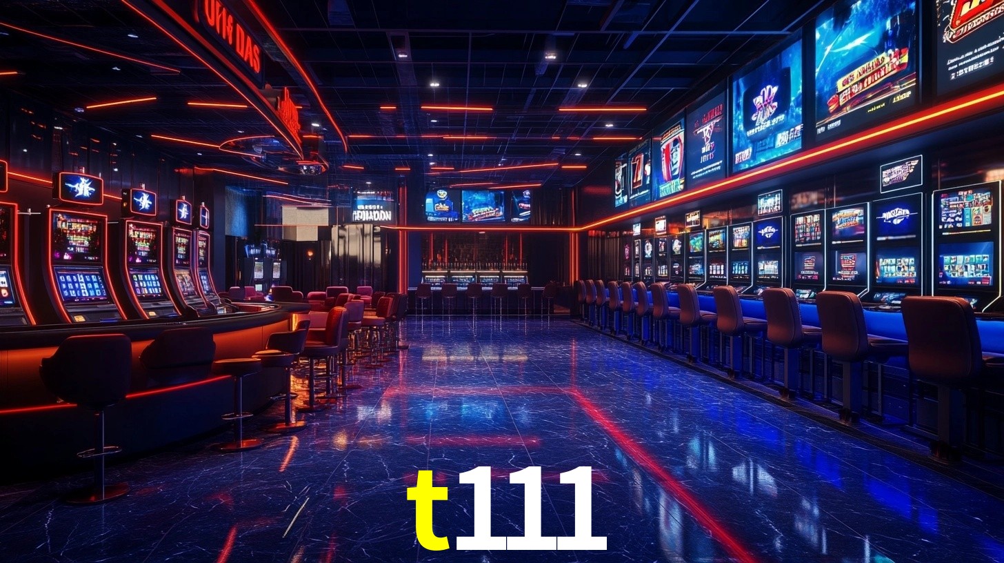Exclusive Games t111