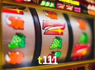 A Popularidade dos Caça-Níqueis no t111