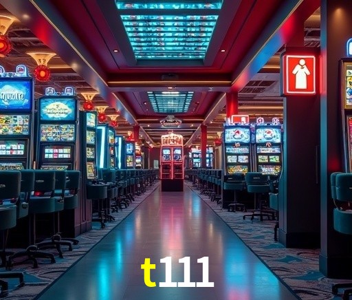 Casino VIP t111
