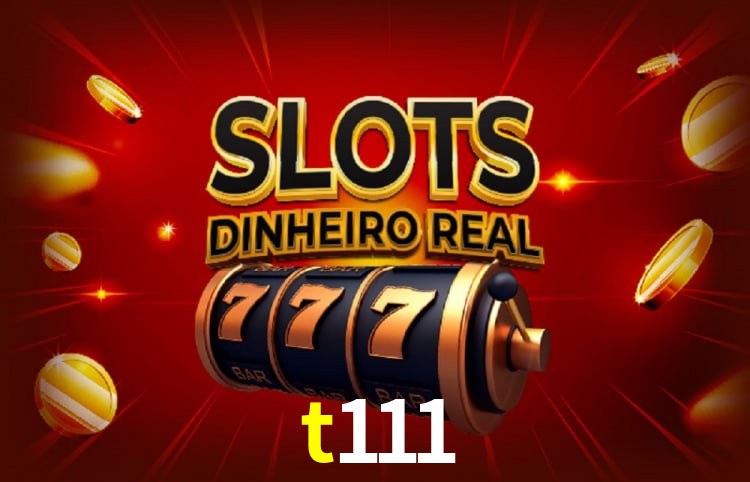 Prêmio t111