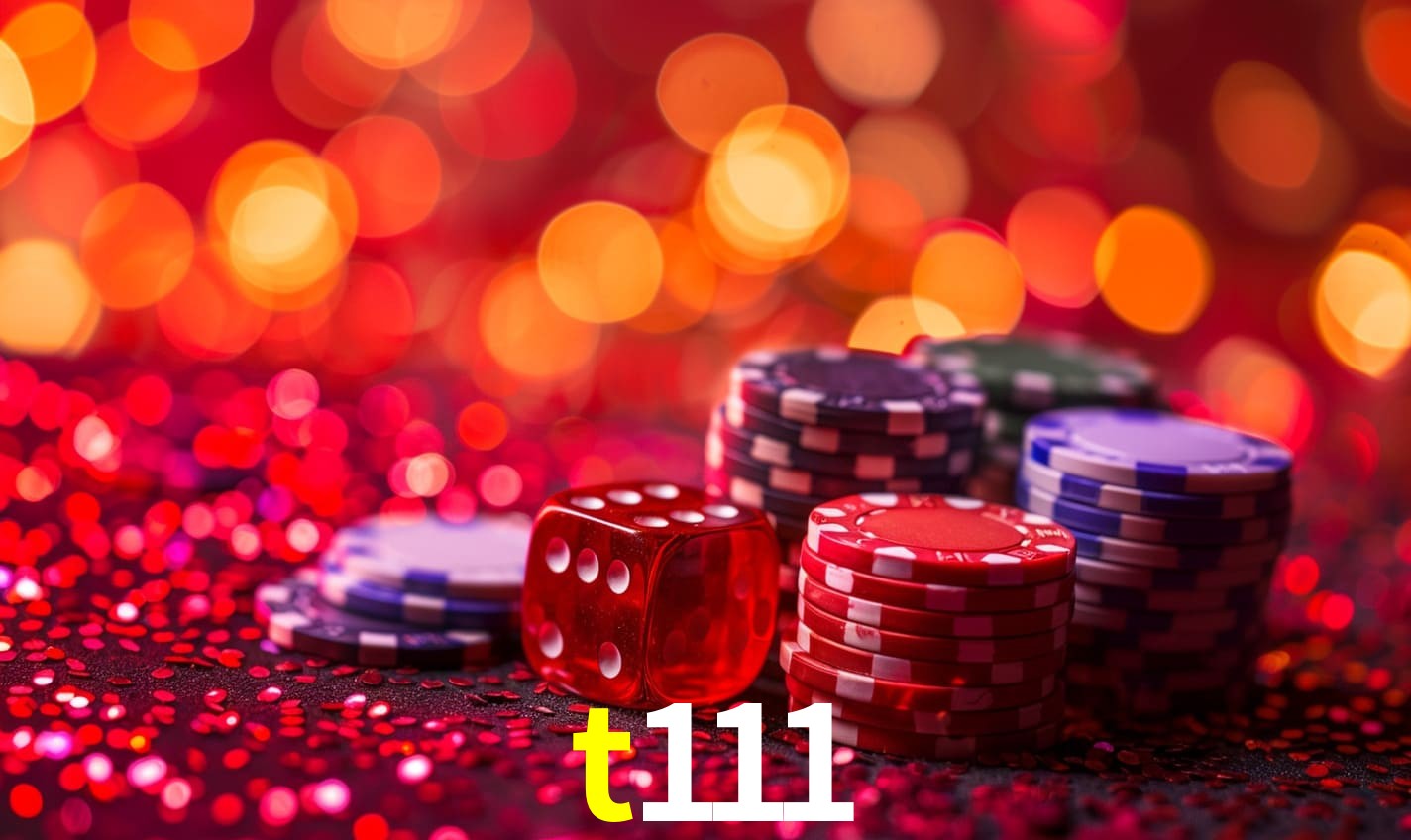Torneios t111