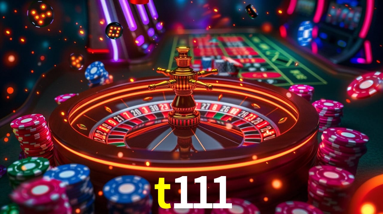 Estatísticas do Jogo t111