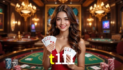 APP oficial da t111 para mobile