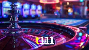login t111