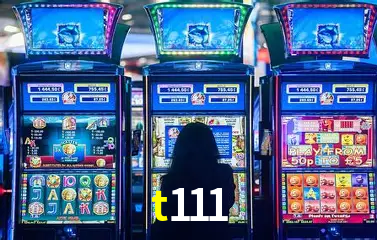 Apostas Esportivas na t111: Um Guia Completo