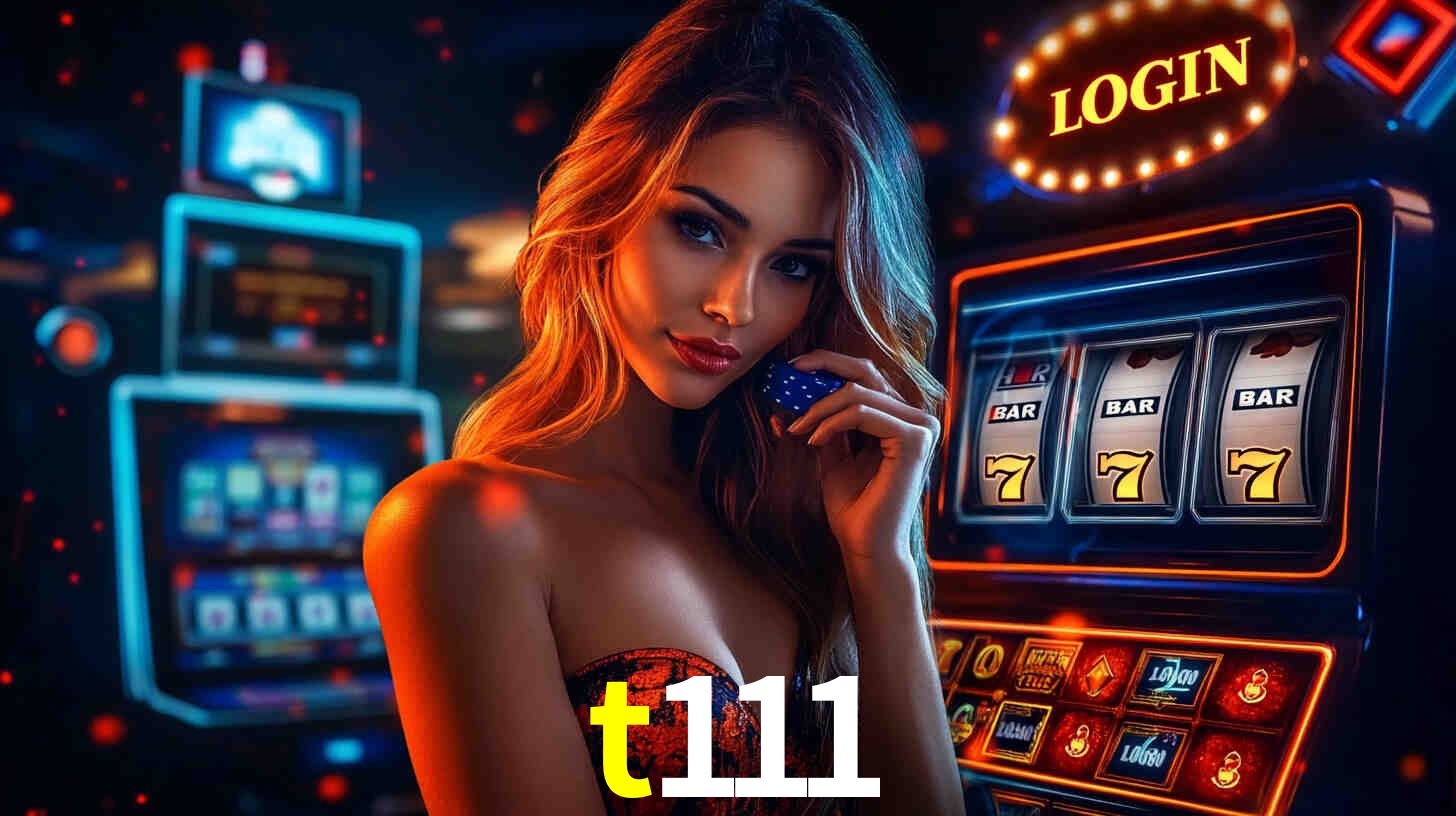 Vantagens App t111