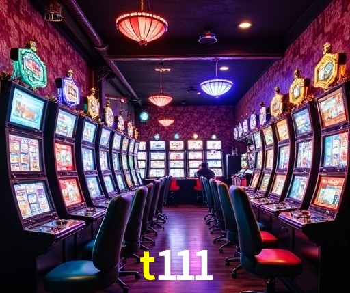 Crash Games t111