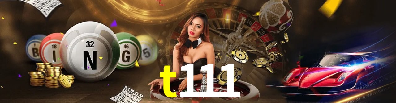 Slots RTP t111