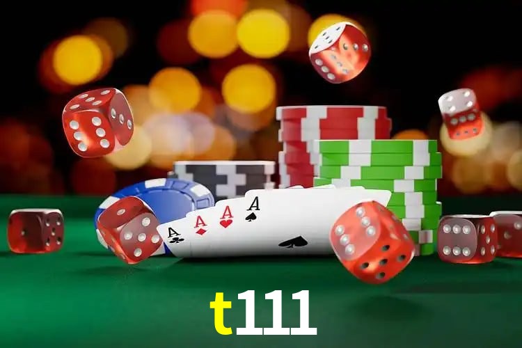 t111 Caça-níqueis móveis