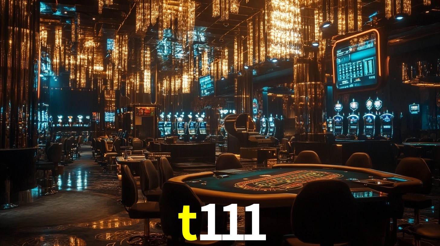 Bônus Generosos e Exclusivos no t111 para Você!