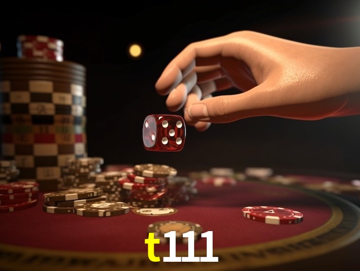 t111 Giros Grátis