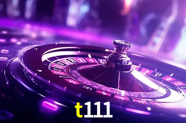 Recursos de Bônus t111