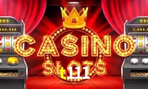 Game Providers t111