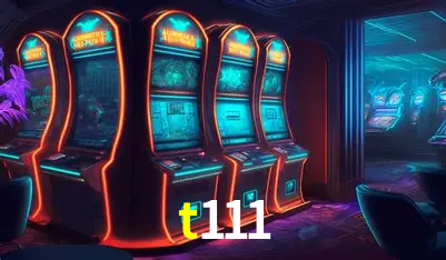 Descubra o Mundo do Cassino Online com t111