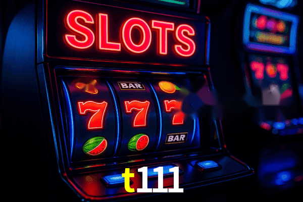Táticas t111