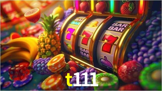 Descubra a Essência do t111: Nossa História e Compromissos