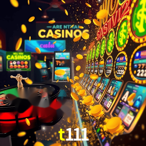 Casino Ao Vivo t111
