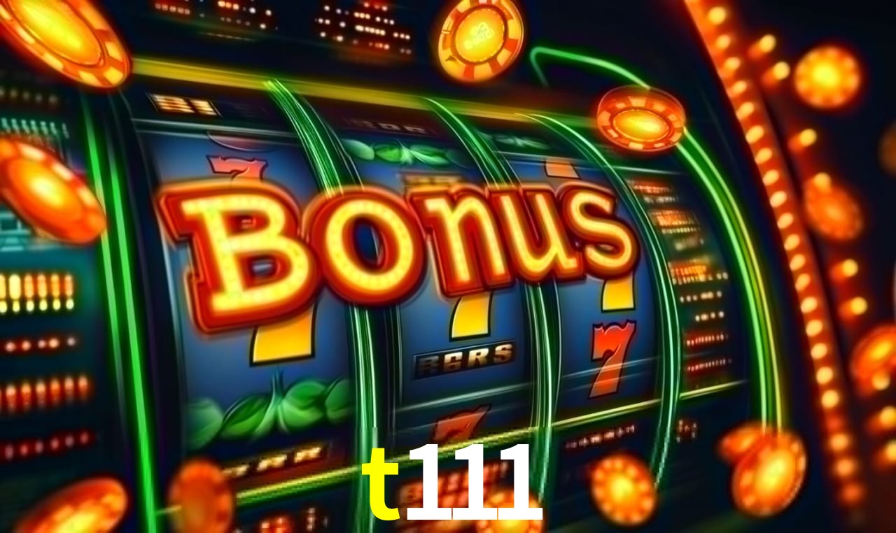 Blackjack Table t111