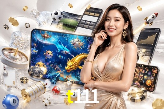 2FA Security t111