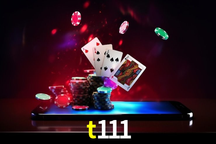 Live Casino t111