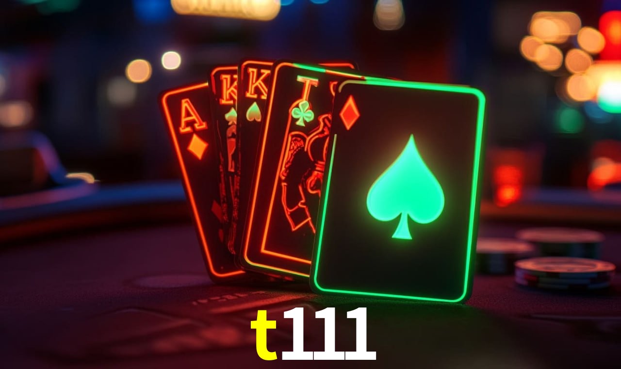 Torneios t111