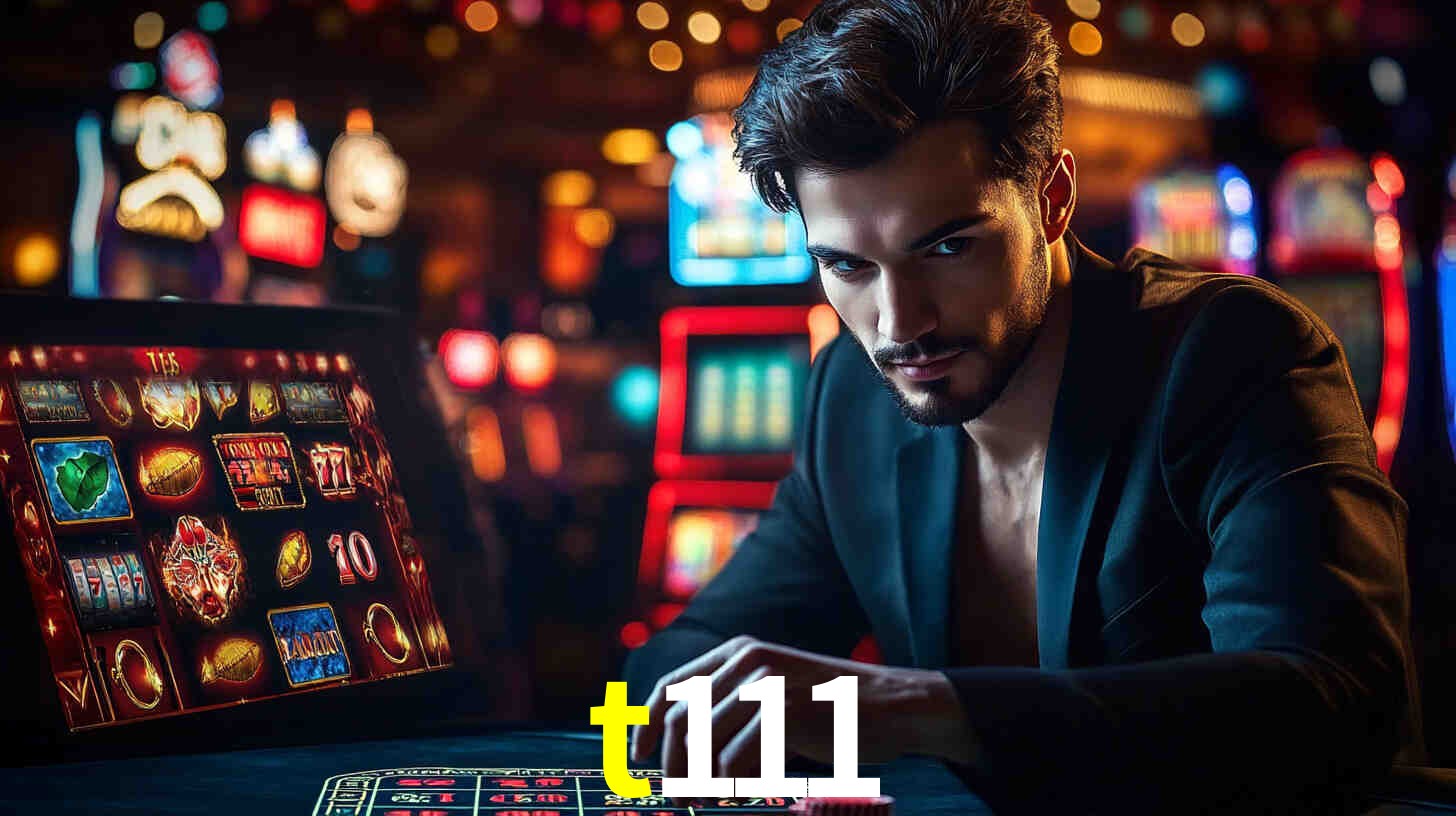 t111 bet casino