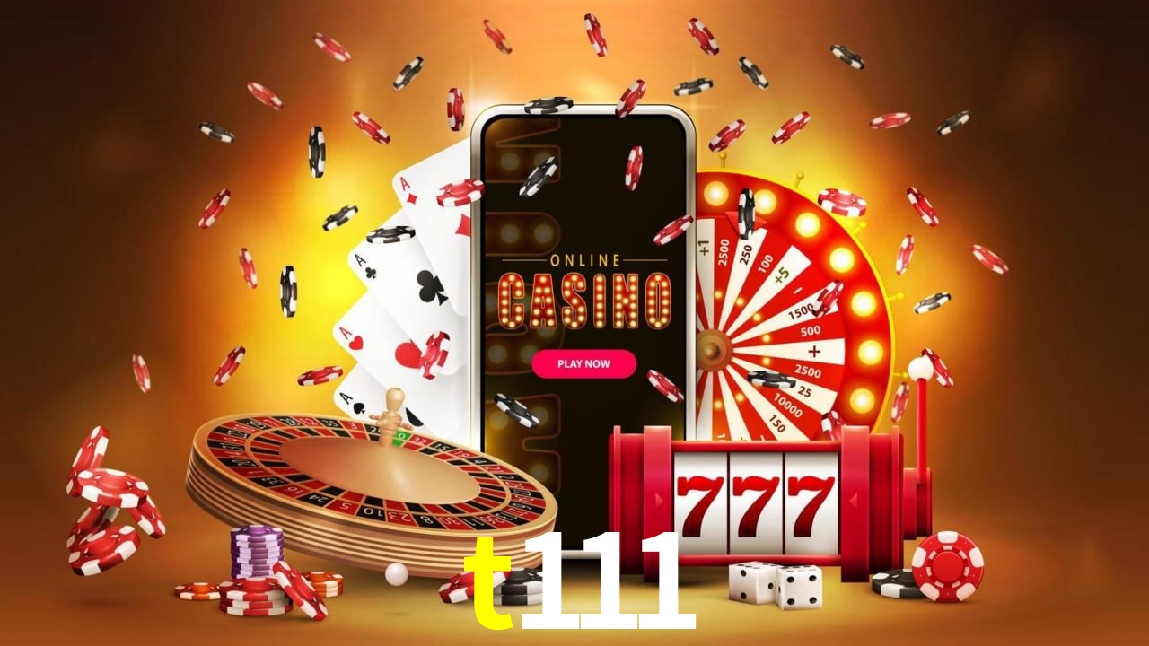 App Mobile t111