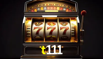 A Emoção da Loteria na t111: Uma Chance de Mudança de Vida