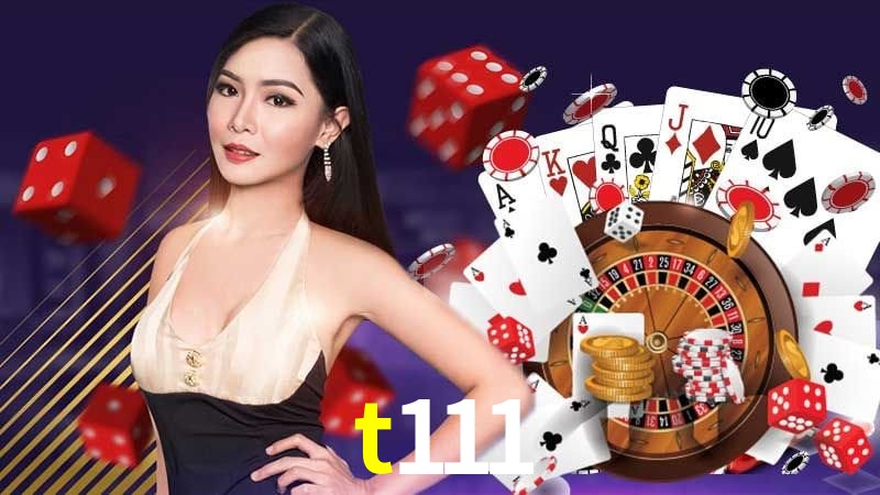 Casino Ao Vivo t111